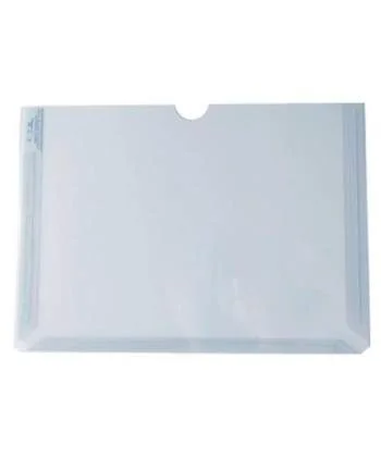 Suporte acetato cristal Paisagem Adesivo — REF. 1007
