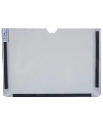 Suporte acetato cristal Paisagem Magnético — REF. 1009