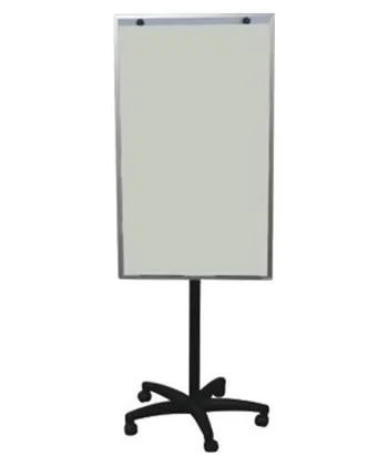 Flip Chart Metalon Pentapé — CFLIP-06