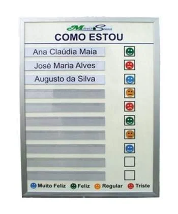 Quadro personalizado 60 × 44cm — REF. 3052