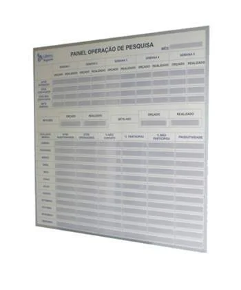 Quadro personalizado 1,25 × 1,30m — REF. 3059