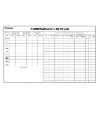 Quadro personalizado 1,25 × 2,00m — REF. 3072